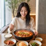 부뚜막짜글이 메뉴 특징과 맛있게 즐기는 이용 가이드
