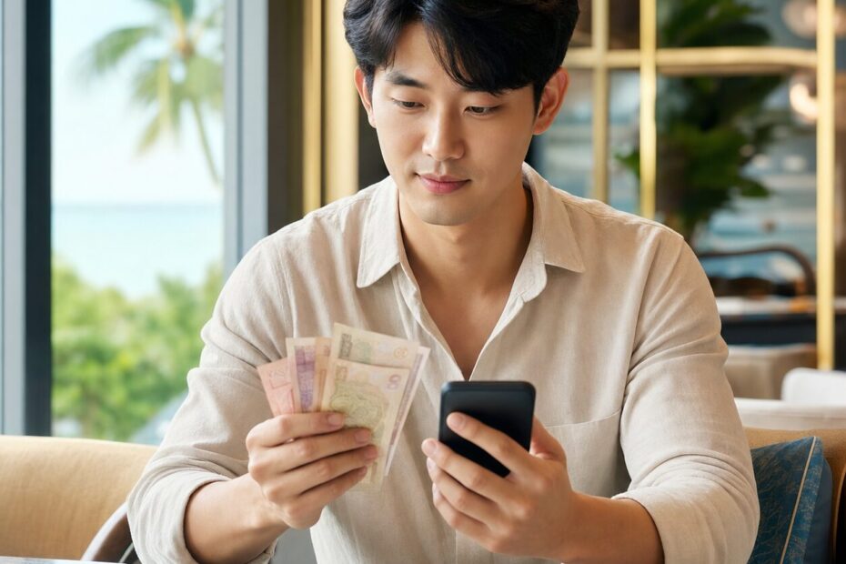 경감계급 대상자 확인 및 요금 할인 신청 방법