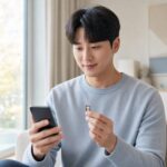 내 명의 유심 개통 조회 방법