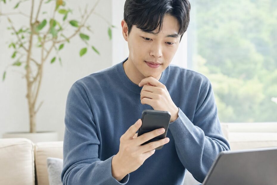 통신사 명의도용 조회 방법