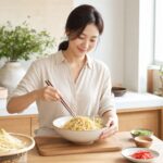 콩나물무침 아삭하게 만드는 실패 없는 황금 레시피