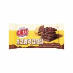 예감초코범벅 감자칩 파는 곳 가격 재고조회하기